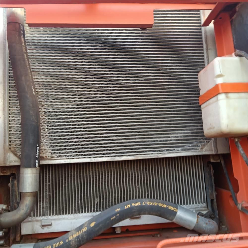 Doosan DH300LC-7 Escavadoras de rastos