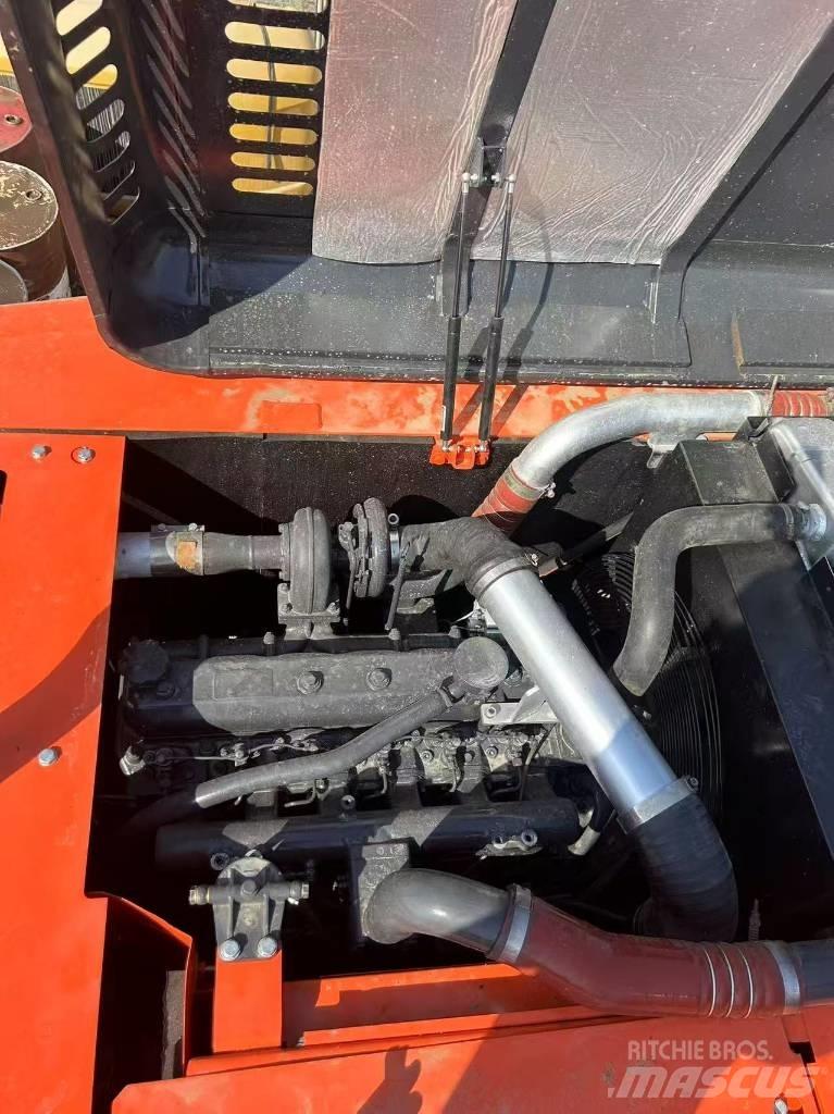 Doosan DX225LC-9C Escavadoras de rastos