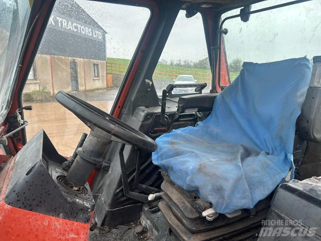 Fiatagri 110-90 Tratores Agrícolas usados