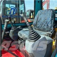 Kubota U 20-3 S Mini Escavadoras <7t
