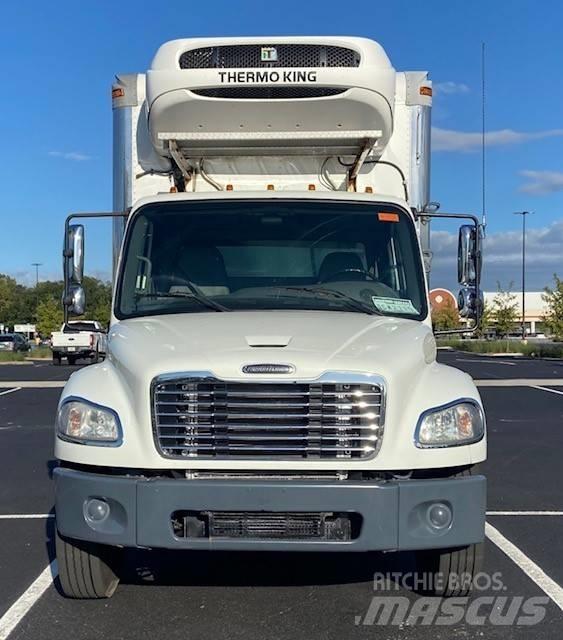 Freightliner M2 106 Camiões caixa temperatura controlada
