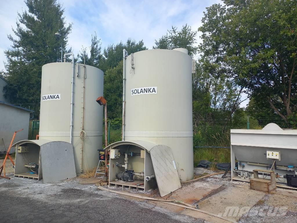  Kobit PN 20 Espaços verdes - Outros
