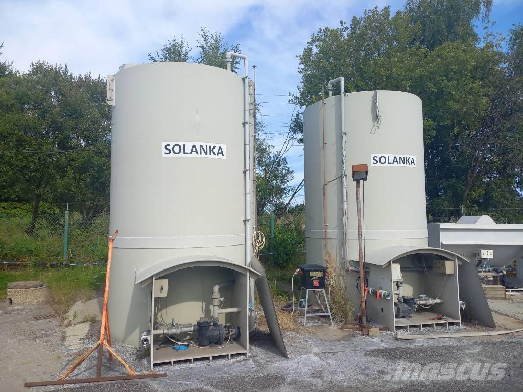  Kobit PN 20 Espaços verdes - Outros
