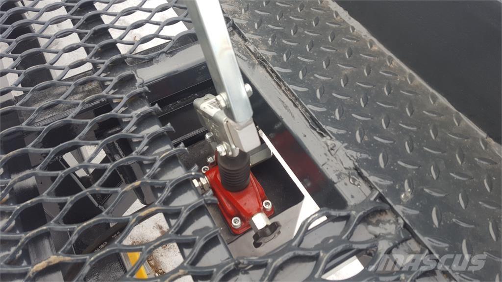  [div] BEAR 10.0 Outros acessórios e peças de reposição