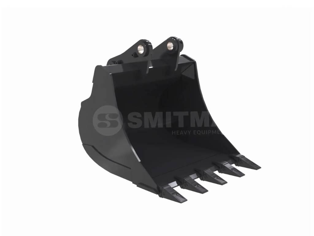 CAT 317GC Baldes