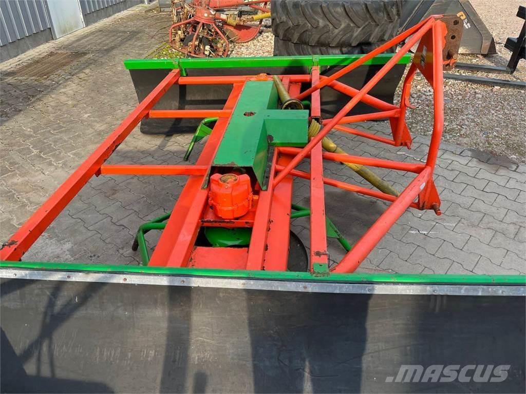 Holaras Super-Star Equipamento de descarga de silos