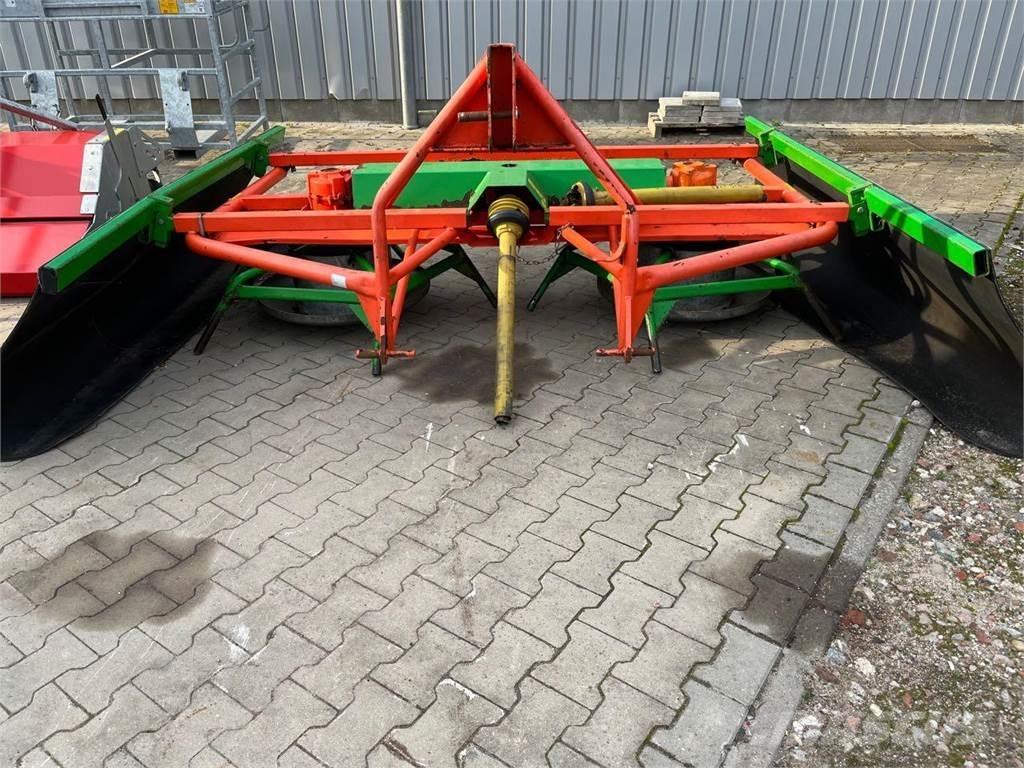 Holaras Super-Star Equipamento de descarga de silos