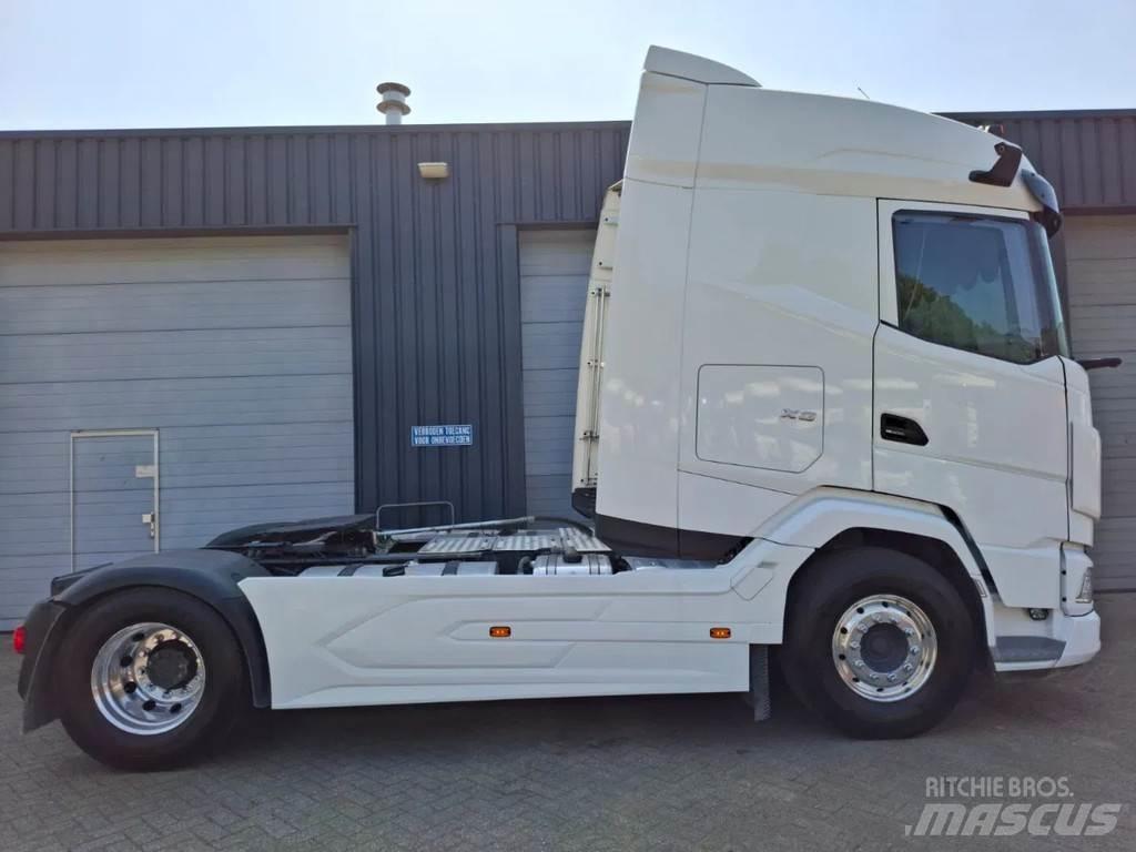 DAF XG XG480 HYDRO Tractores (camiões)