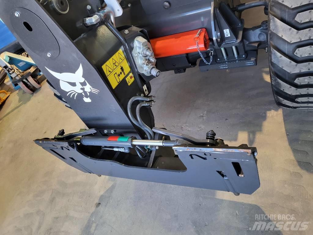 Bobcat TL25.60RB Manipuladores telescópicos