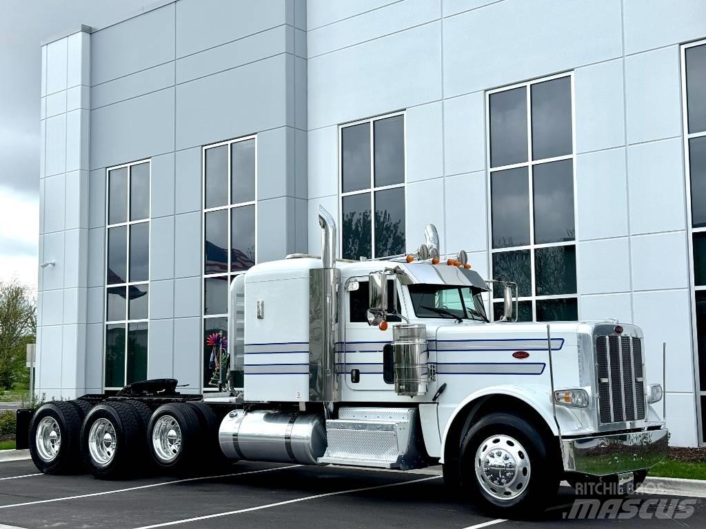 Peterbilt 389 Tractores (camiões)