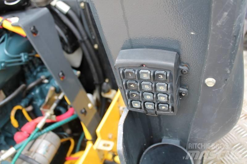 Bomag BW 120 AD-5 Cilindros Compactadores tandem