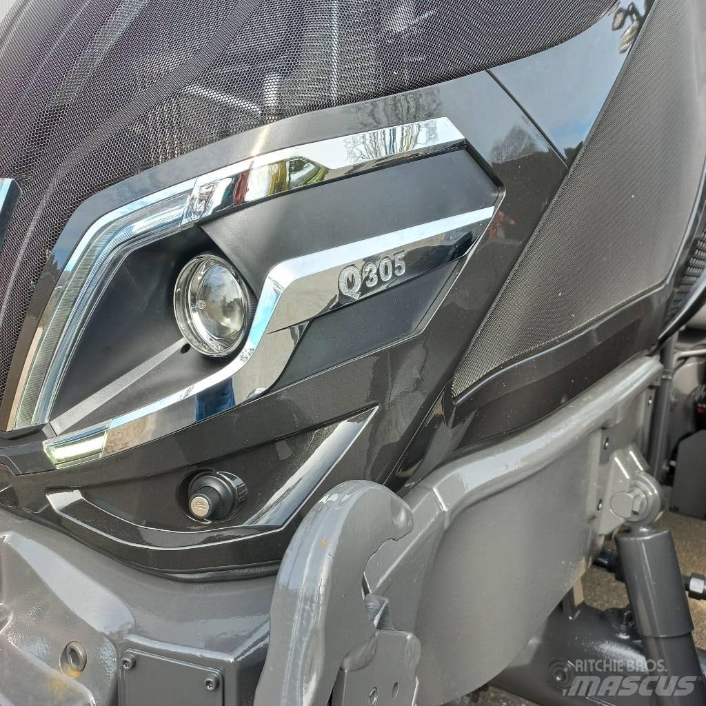 Valtra Q 305 DEMO Tratores Agrícolas usados