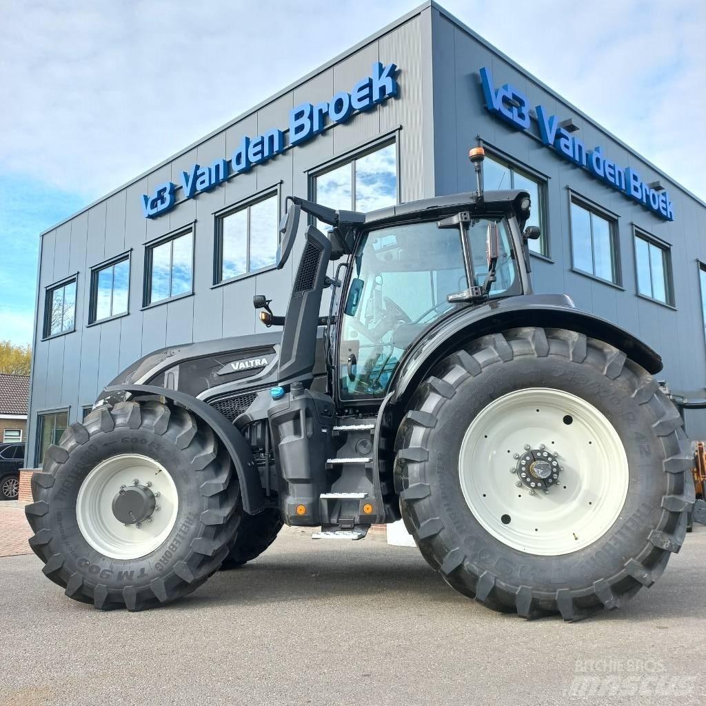 Valtra Q 305 DEMO Tratores Agrícolas usados