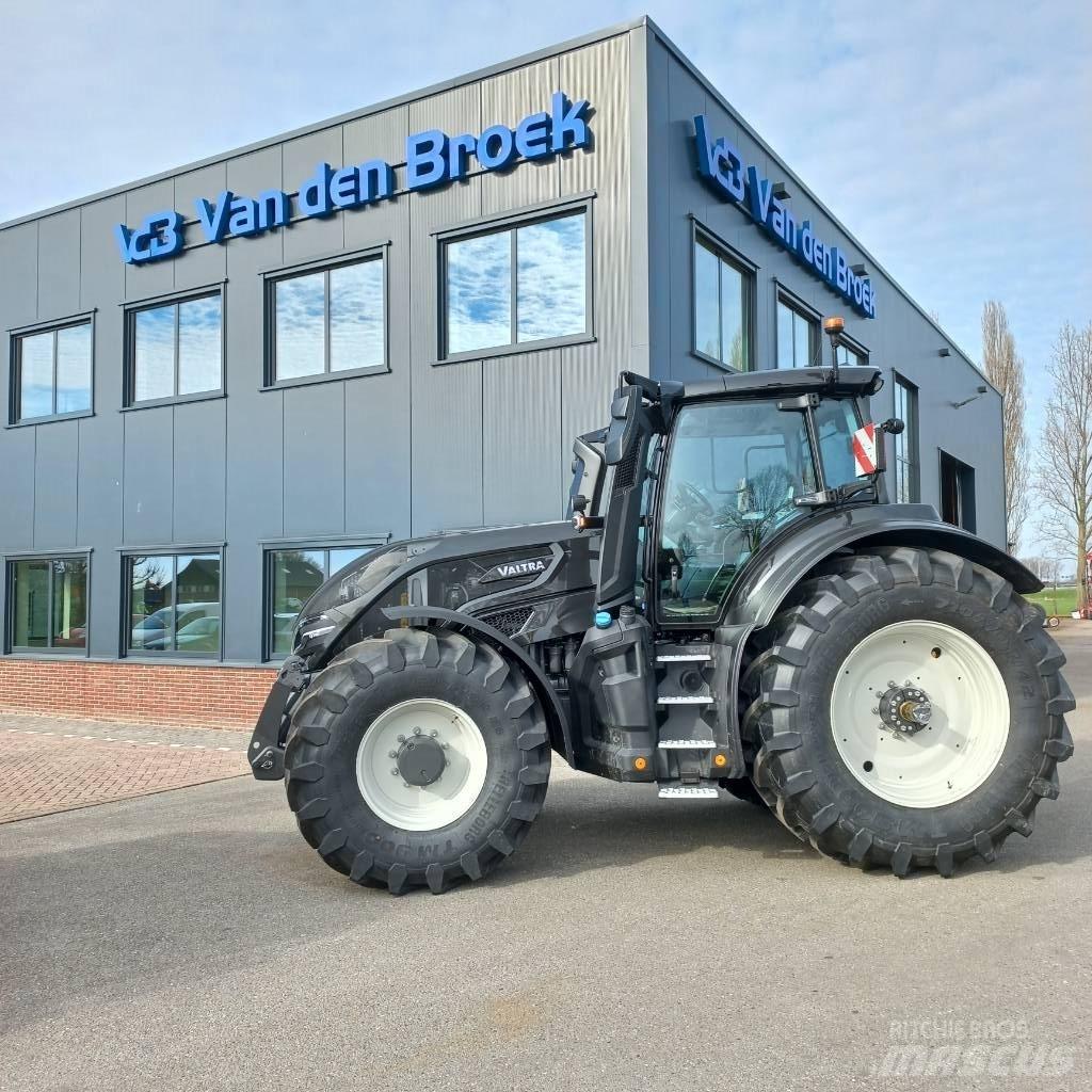 Valtra Q 305 DEMO Tratores Agrícolas usados