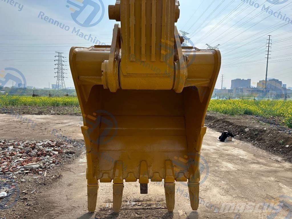 CAT 349 D2L Escavadoras de rastos