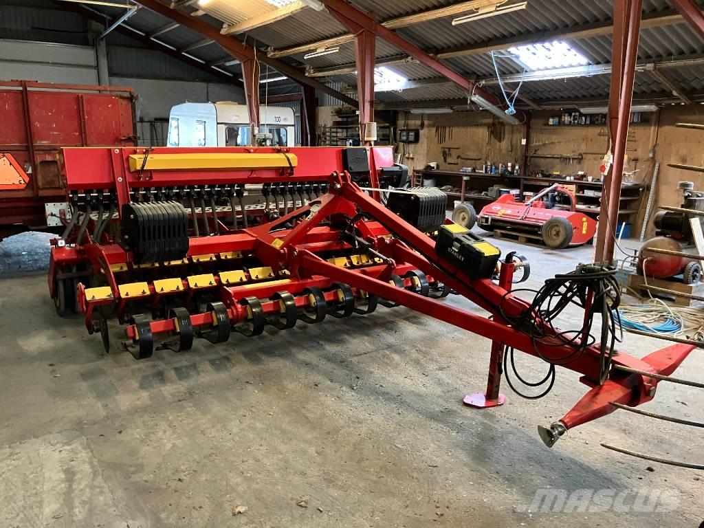  Waderstad Carrier Grade de discos