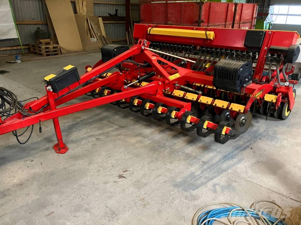  Waderstad Carrier Grade de discos