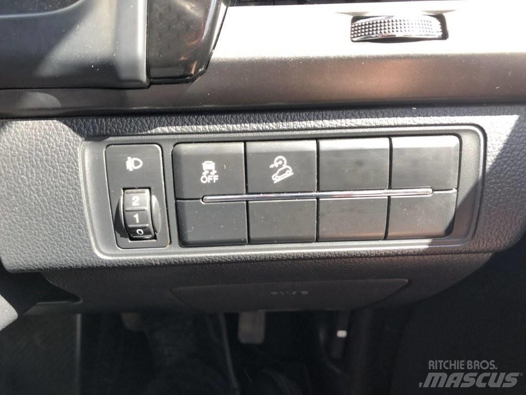 Ssangyong Musso Carros Ligeiros