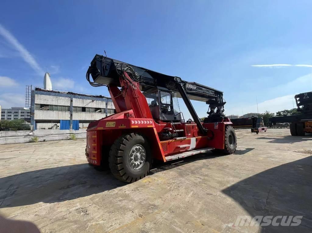 Kalmar DRF 450-650S5 Gruas Todo terreno