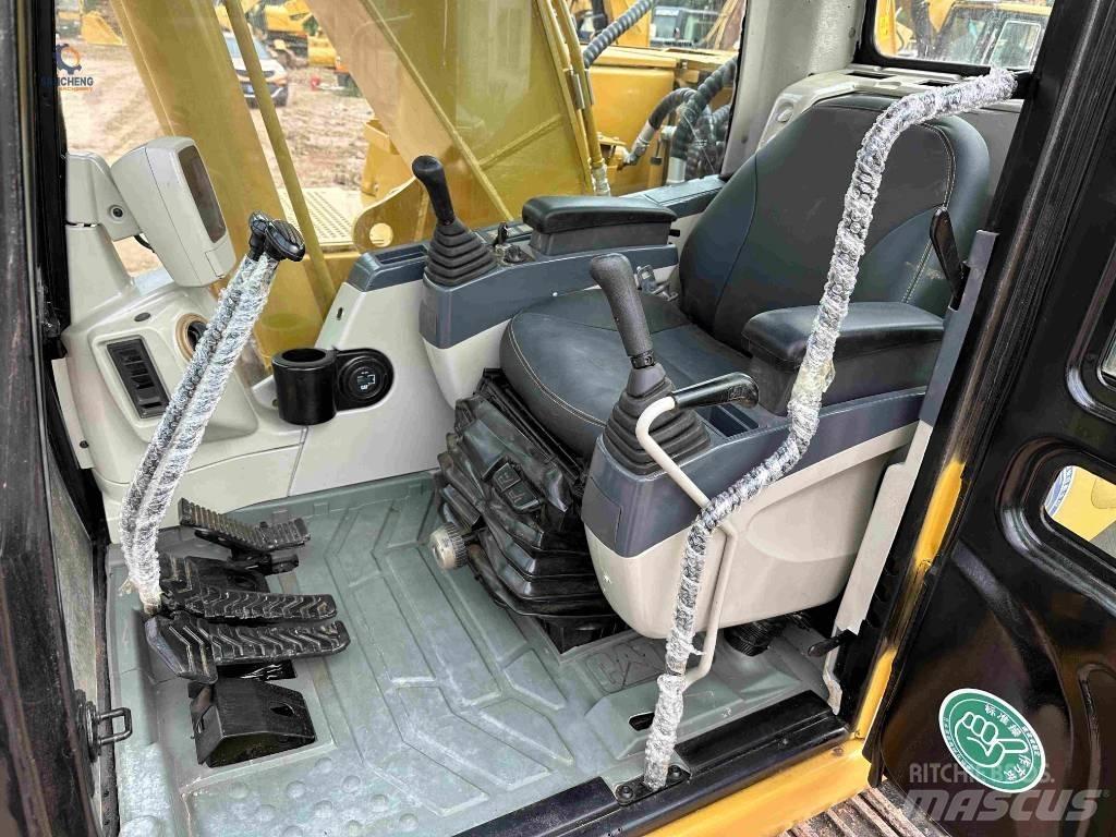 CAT 320 CL Escavadoras de rastos