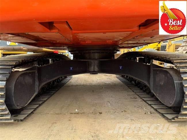 Doosan DX 225 LCA Escavadoras de rastos