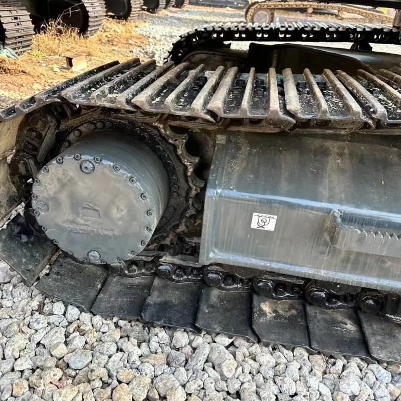 Hyundai R225 Escavadoras de rastos