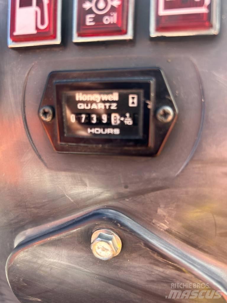 Kubota U 10-3 Mini Escavadoras <7t