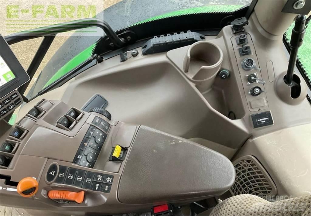 John Deere 6215r Tratores Agrícolas usados