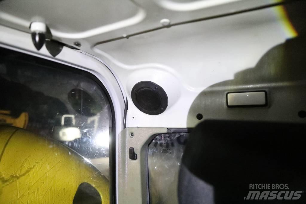 Wacker Neuson 6003 Escavadoras de rastos