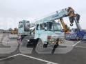 Kato NK-70 3 BOOM Gruas de construção