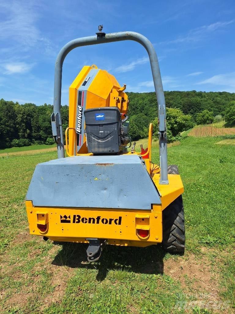 Benford 2000 DR Camiões articulados