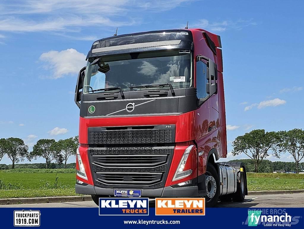 Volvo FH 500 Tractores (camiões)