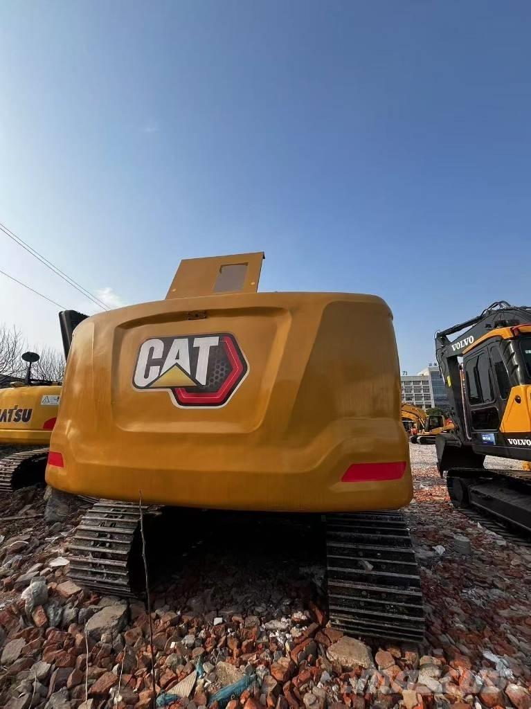 CAT 320 GC Escavadoras de rastos