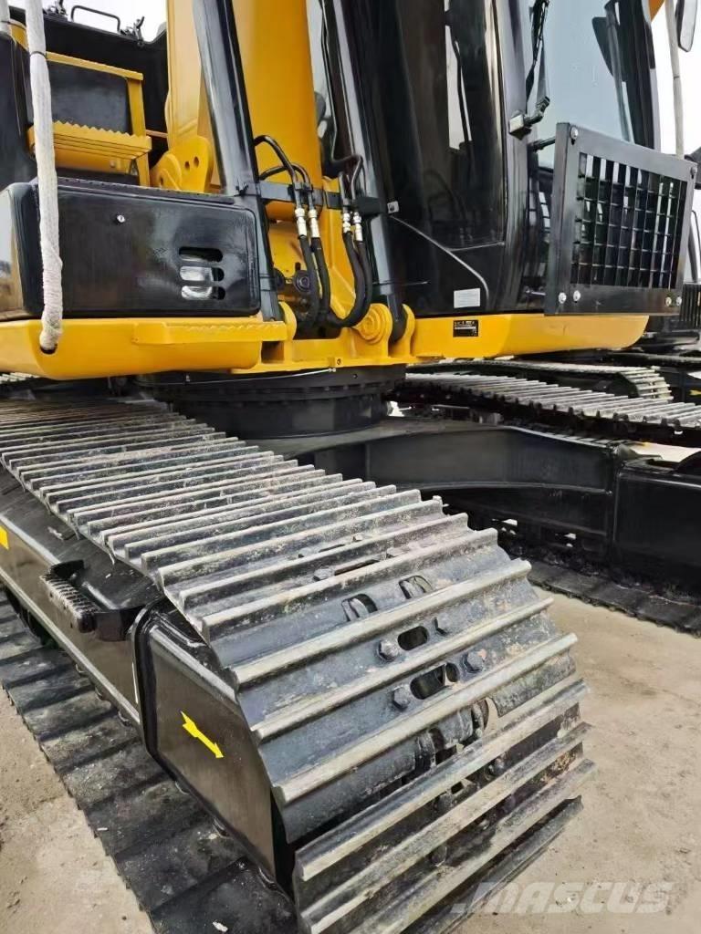 CAT 315GC Escavadoras de rastos