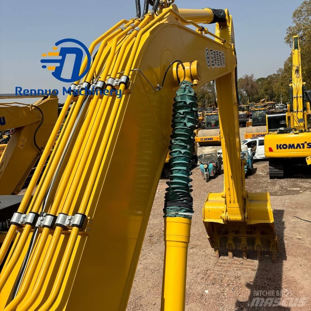 Komatsu PC 350 Escavadoras de rastos