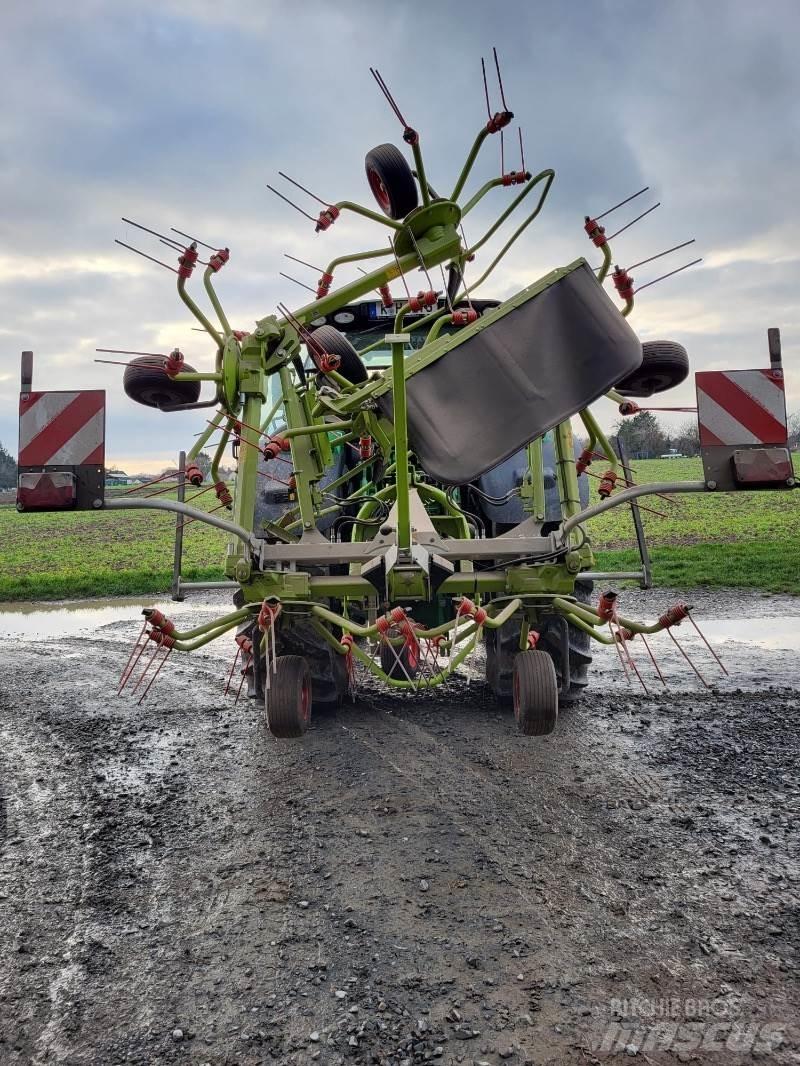 CLAAS Volto 800 Agricultura - Outros

