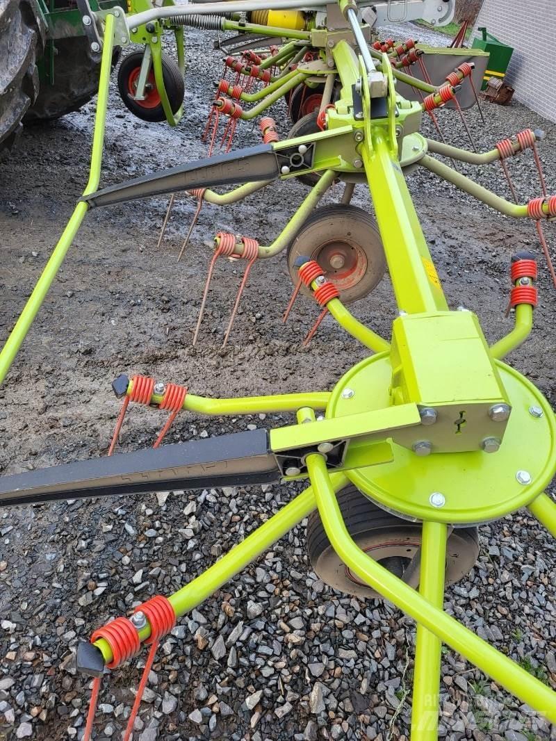 CLAAS Volto 800 Agricultura - Outros

