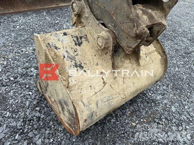 Kubota U 48-4 Mini Escavadoras <7t