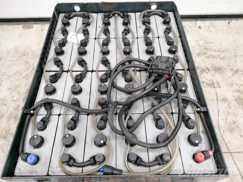  Batterij 48V 625Ah Baterias