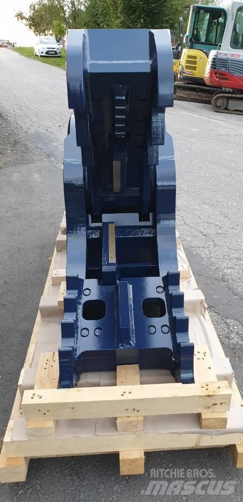 Daemo DRP 235 Britadeiras de construção