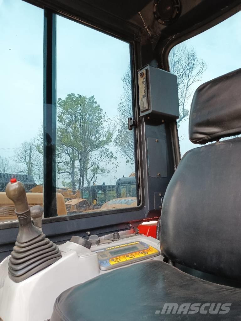 Kubota U 48-4 Mini Escavadoras <7t