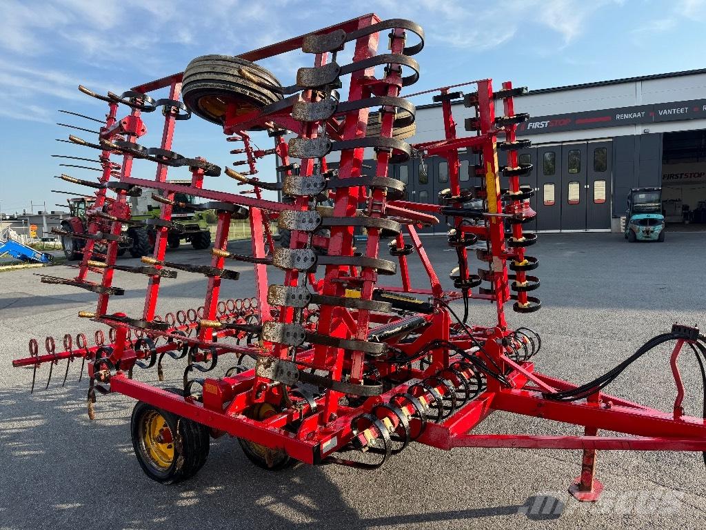 Väderstad 600 Grades