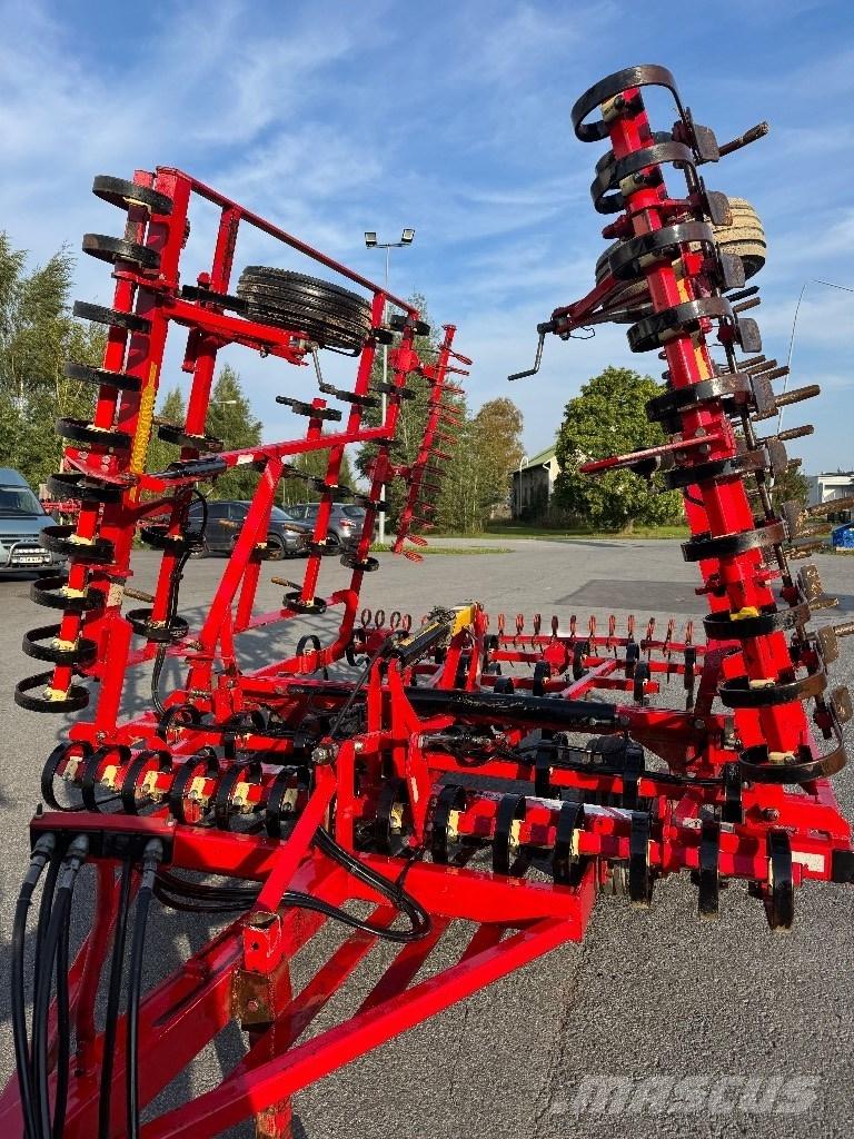 Väderstad 600 Grades