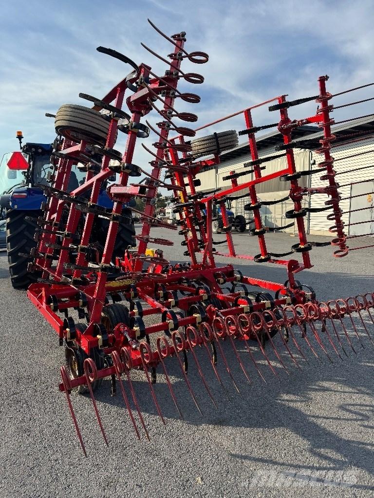 Väderstad 600 Grades