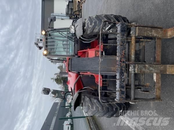 Manitou MT732 Manipuladores telescópicos
