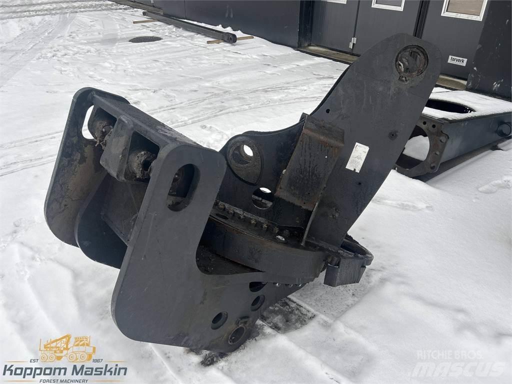 Kesla 1610H Gruas de ceifeiras