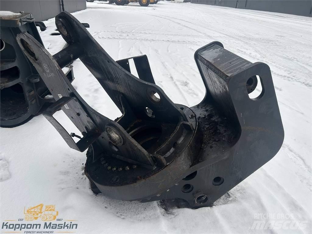 Kesla 1610H Gruas de ceifeiras