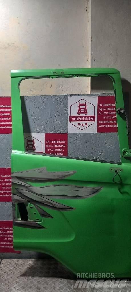 Scania R 440   1476535 Cabines e interior