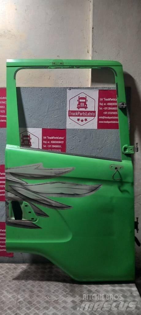 Scania R 440   1476535 Cabines e interior