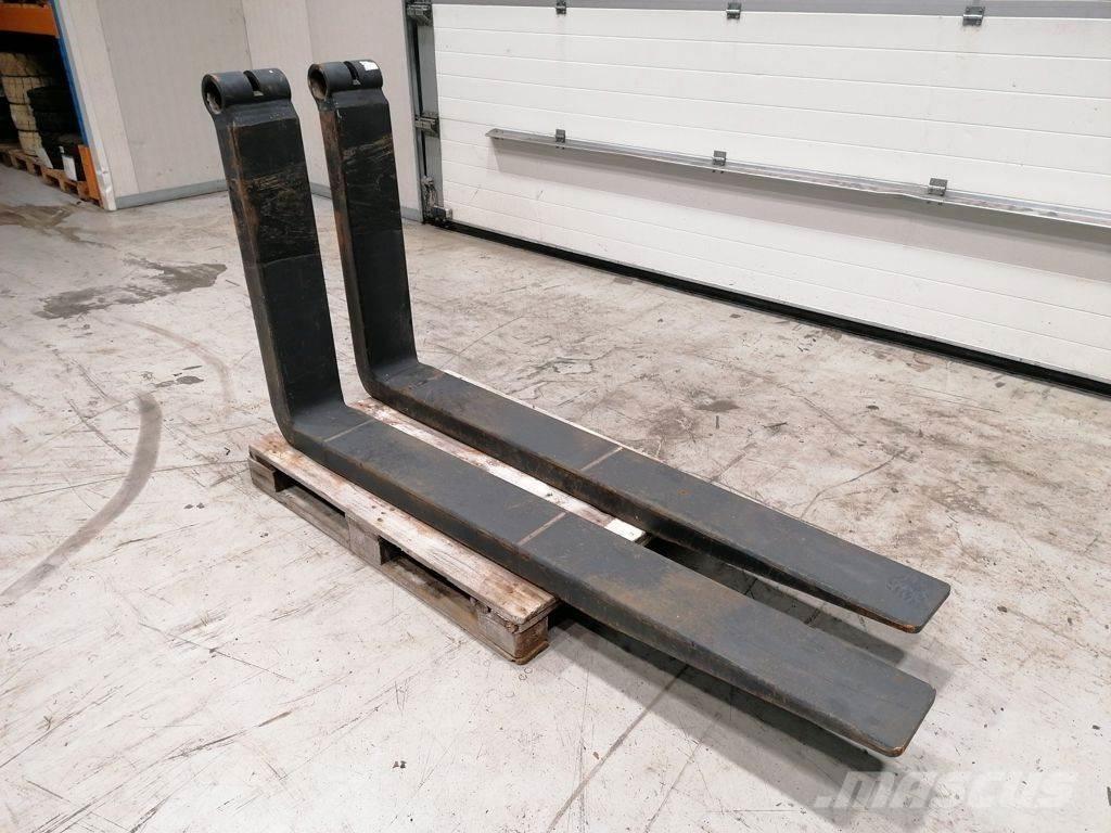  Vorken Cam Forquilhas